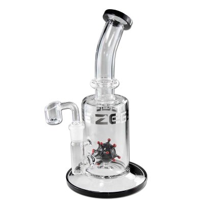 Blaze Dab Bong Virus Ball 24cm