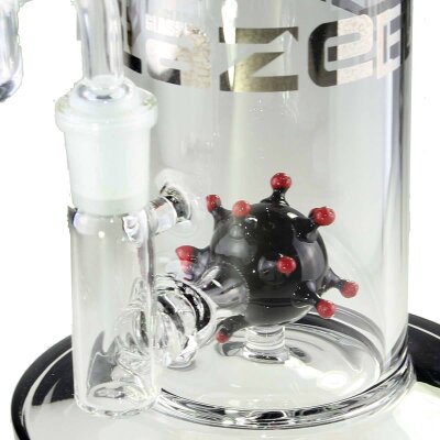 Blaze Dab Bong Virus Ball 24cm