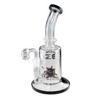 Blaze Dab Bong Virus Ball 24cm