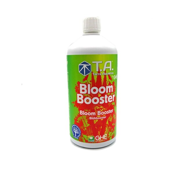 Terra Aquatica Bloom Booster 1 L