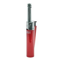 Clipper Mini Tube kleines Stabfeuerzeug