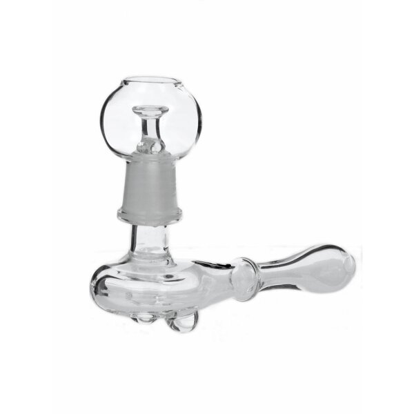 Grace Glass Öl Pfeife 14cm