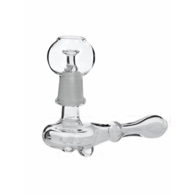 Grace Glass Öl Pfeife 14cm