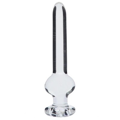 Grace Glass Öl Pfeife 14cm