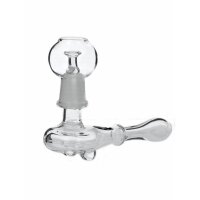 Grace Glass Öl Pfeife 14cm