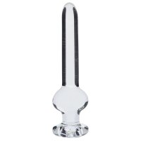 Grace Glass Öl Pfeife 14cm