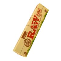 RAW Cones Organic Kingsize 109mm