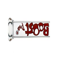 Boost Pro Bolt Bong Rot 18,8