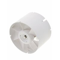 Axialventilator für Zuluft 150 mm