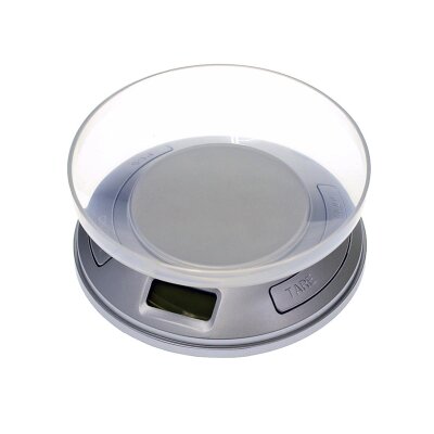 Digitalwaage FD 500g/0,1g
