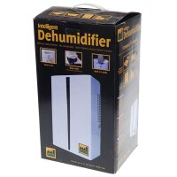 Luftentfeuchter Pure Factory Intelligent Dehumidifier