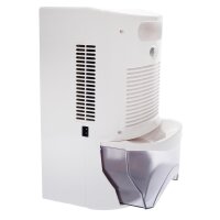 Luftentfeuchter Pure Factory Intelligent Dehumidifier
