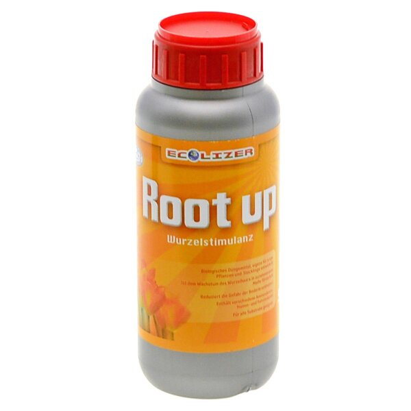 Ecolizer Root up - 500ml