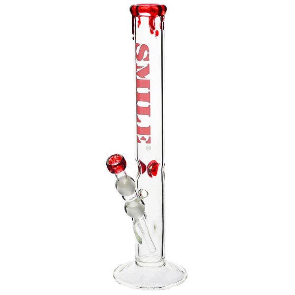Smile Bong "Redrain" ICE 18,8