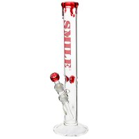 Smile Bong "Redrain" ICE 18,8