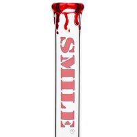 Smile Bong "Redrain" ICE 18,8