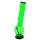 Acrylbong mit Bauch 37 cm