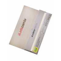 aLedinha Prata Papers - 50 Blatt