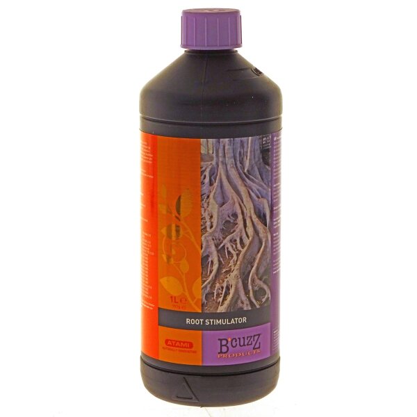 Bcuzz Wurzelstimulanz 1000ml