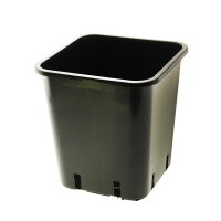 Pflanz-Container 23 x 23 x 26 cm - Inh. 11ltr