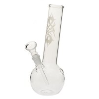 Tribal Tattoo Bouncer Bong 22 cm