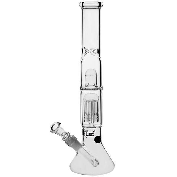 Black Leaf Perc Splashguard 37cm ICE