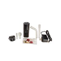 Arizer Solo Vaporizer schwarz