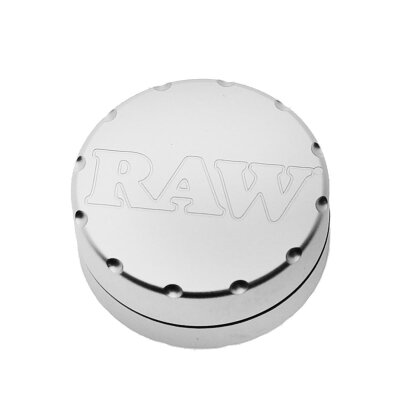 RAW Super Shredder Grinder