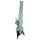 Basix 1000 DTI black - lizensiert von Hurricane