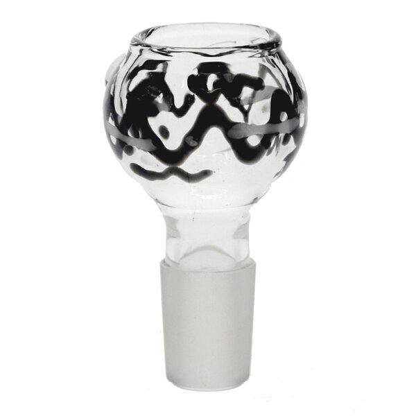 Glaskopf Psycho 18,8 Wave