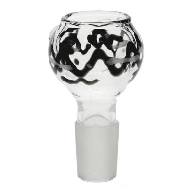 Glaskopf Psycho 18,8 Wave