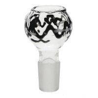 Glaskopf Psycho 18,8 Wave