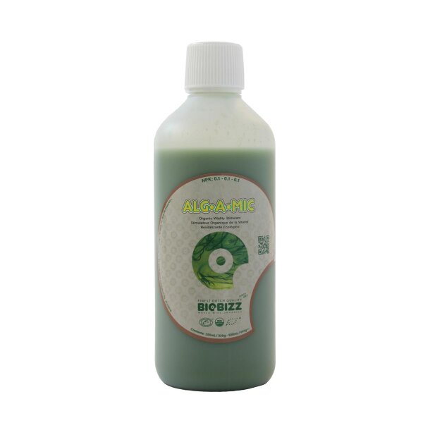 500 ml Alg-A-Mic von BioBizz