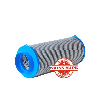 CarbonActive HomeLine Standard 500ZL Aktivkohlefilter...