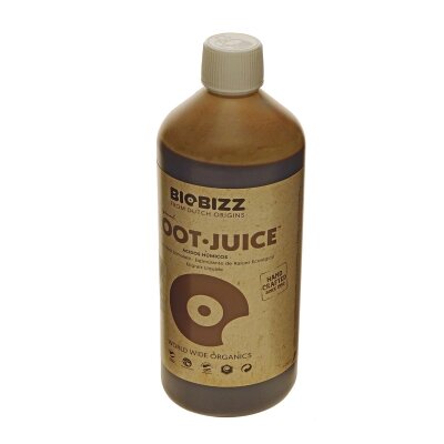 1 Liter Rootjuice von BioBizz