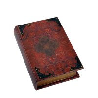 Kavatza Geheimbuch Pi Unique medium