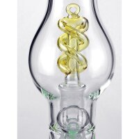 Blaze Glass Glasbong Perko