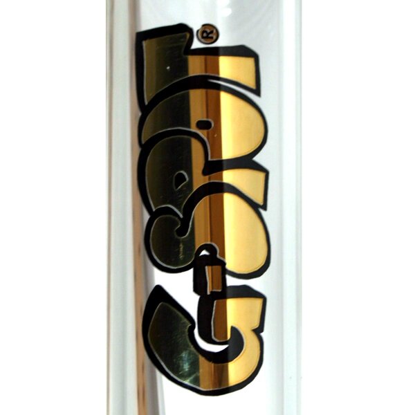 G-Spot Bong Blitz 40cm