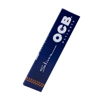 OCB Ultimate Kingsize Slim