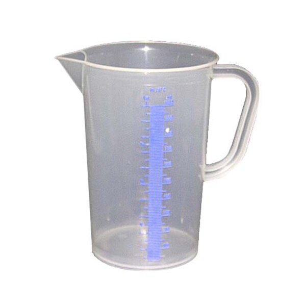 Meßbecher 0,5 Liter