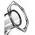 Ehle Bong ICE 2000ml 18,8er - Sandgestrahlt