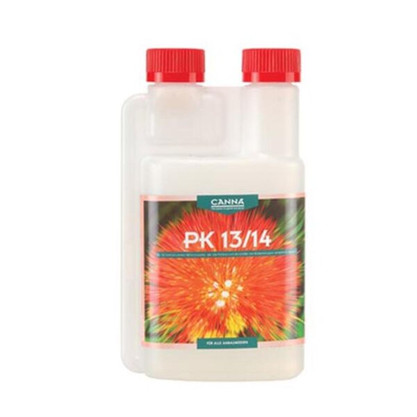 Canna PK 13-14 Phosphor-Kalium-Mischung 250 ml