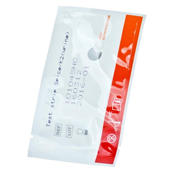 Drogentest Spice 50 ng/ml