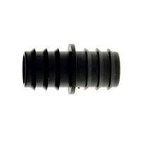 gerade Kupplung, 16mm Durchmesser