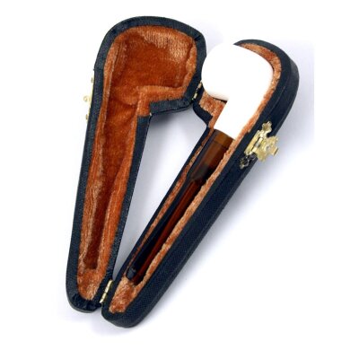 Meerschaumpfeife classic