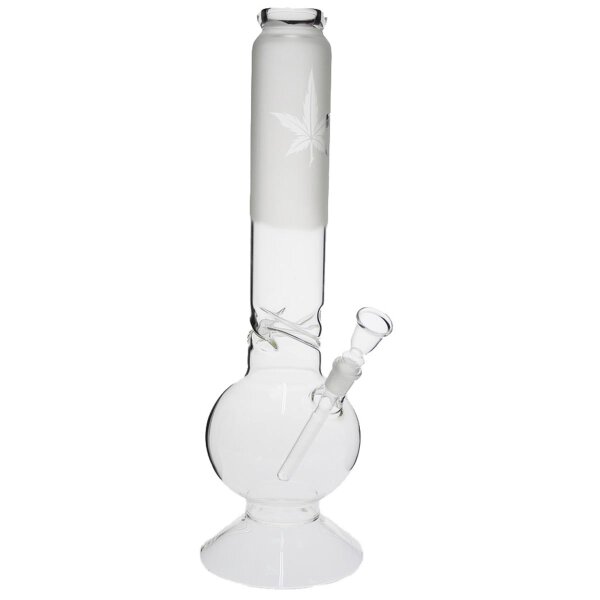 Sand Leaf Eisbong 46cm