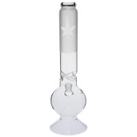 Sand Leaf Eisbong 46cm