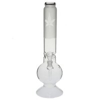 Sand Leaf Eisbong 46cm