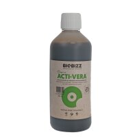 500 ml Acti-Vera von BioBizz