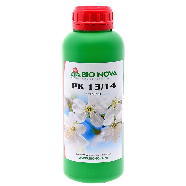 Bio Nova PK 13/14
